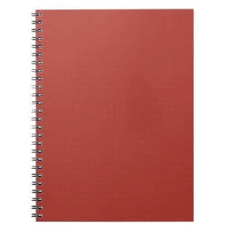 Spiral Photo Notebook Anteckningsbok