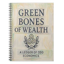 Spiral Photo Notebook Anteckningsbok