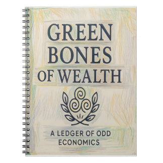 Spiral Photo Notebook Anteckningsbok