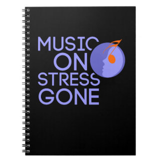 Spiral Photo Notebook Anteckningsbok