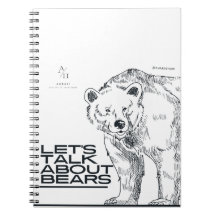 Spiral Photo Notebook aura11store