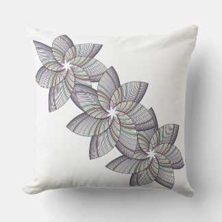 Spiral Pillow Kudde