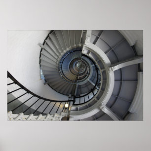 Spiral Poster