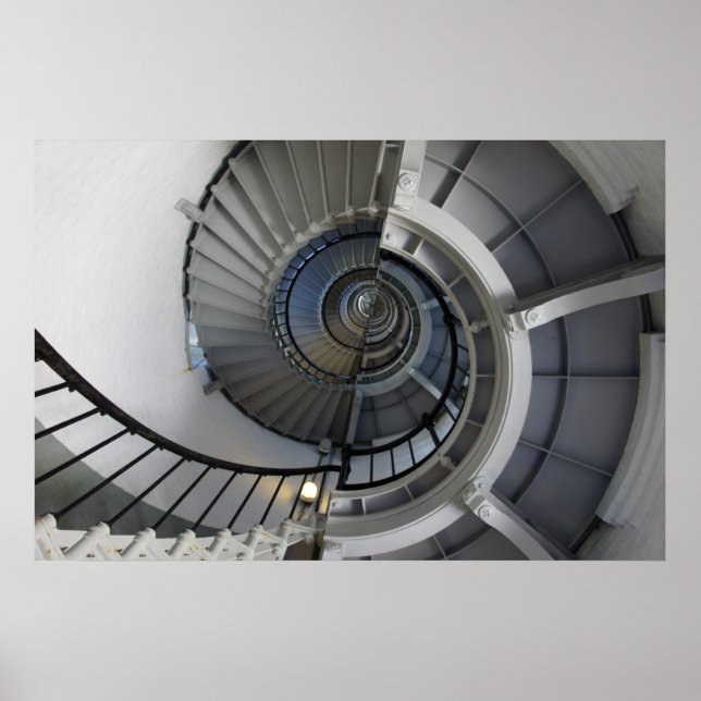 Spiral Poster (Framsidan)