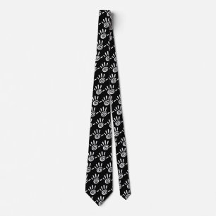 Spiral räcker tryckChiropractictien Slips