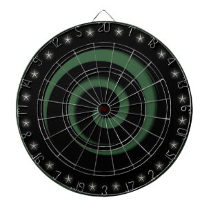 Spiral:s avstämningsnämnd för svarta och jägare i piltavla