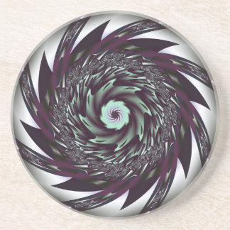 Spiral Underlägg