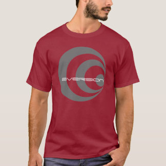 spiral ut t-shirt