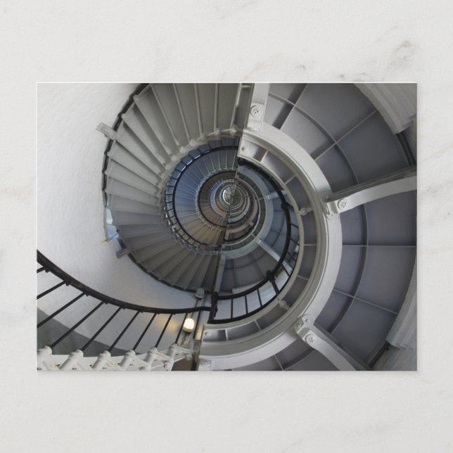 Spiral Vykort (Framsida)
