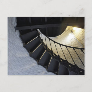 Spiral Vykort