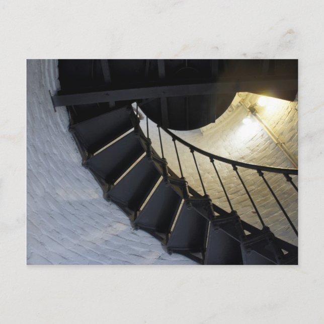 Spiral Vykort (Framsida)