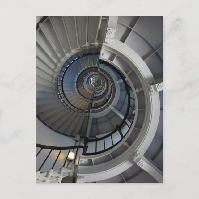 Spiral Vykort (Framsida)