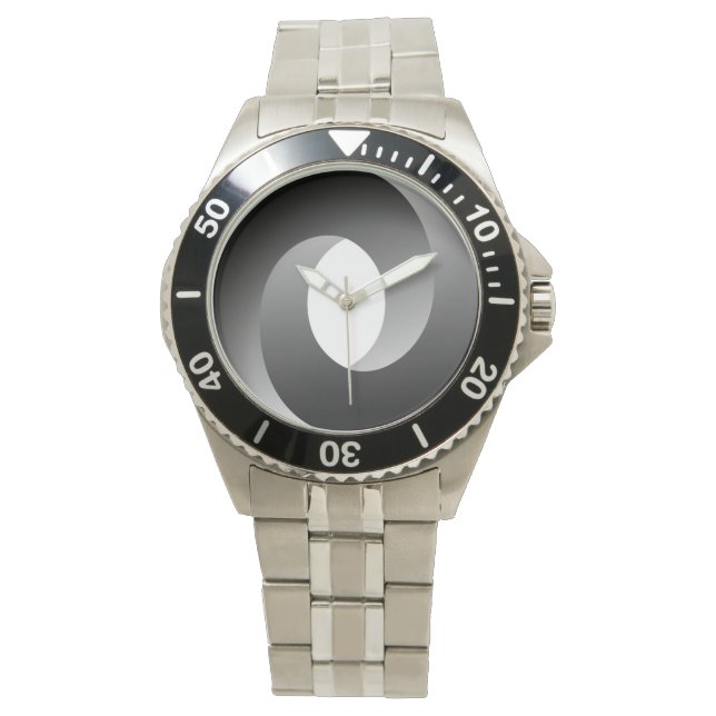 SPIRAL WHEEL ARMBANDSUR (Framsida)