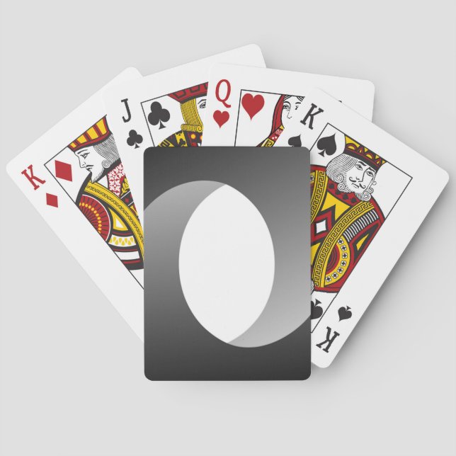 SPIRAL WHEEL CASINOKORT (Baksidan)