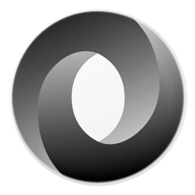 SPIRAL WHEEL KNOPP (Framsidan)