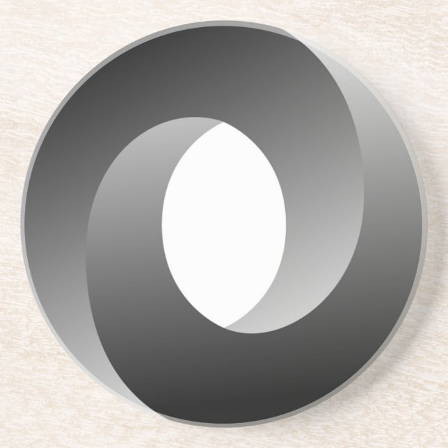 SPIRAL WHEEL UNDERLÄGG (Framsidan)