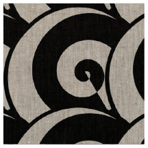 Spiralen, Schnecken, Kreise Muster