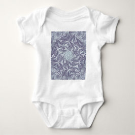 Spiraler av trianglar t shirt