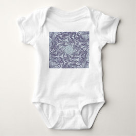 Spiraler av trianglar t shirt