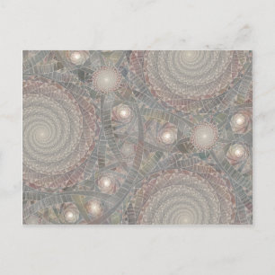"spiralfilmfrost" vykort