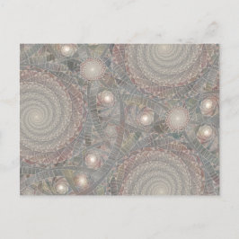 "spiralfilmfrost" vykort