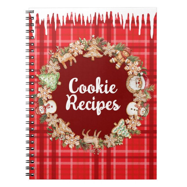 Spiralformad fotobok anteckningsbok (Framsidan)