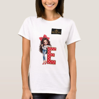 spiralhäfte t shirt