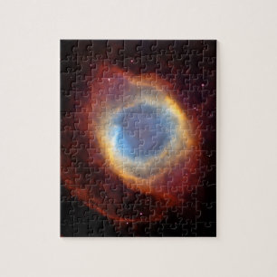 SpiralNebula (det Hubble teleskop) Pussel