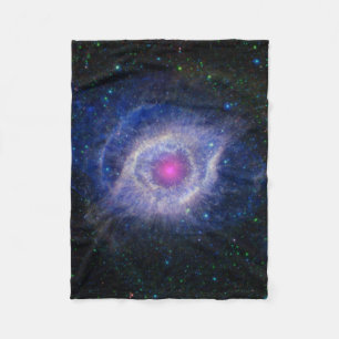 SpiralNebula Fleecefilt