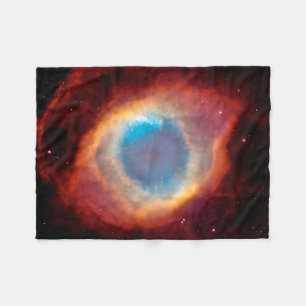 SpiralNebula Fleecefilt
