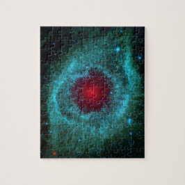 SpiralNebula, härliga stjärnor i galaxen Pussel