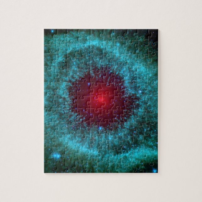 SpiralNebula Pussel (Vertikal)