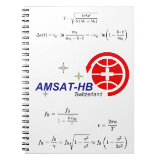 Spiralnotizblock Anteckningsbok