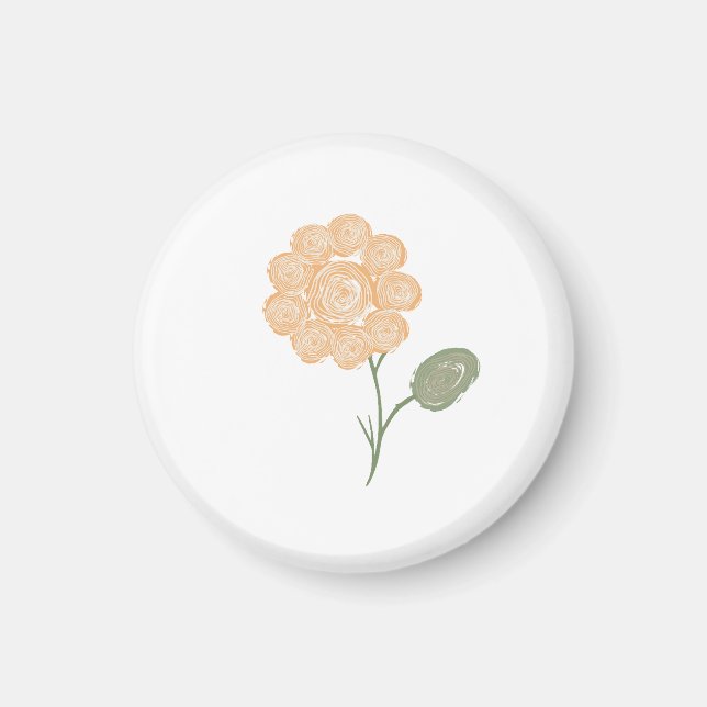 Spirals of Blooming Energy Magnet (Framsidan)