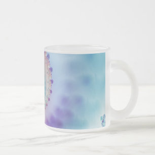 Spiralt barn - mugg