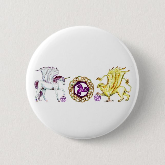 Spiralt extrakt knäppas knapp (Framsida)