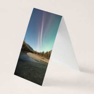 Spires-Aurora Kort