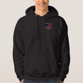 Spirit 1776 hoodie