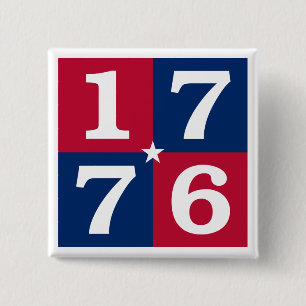 Spirit 1776 knapp