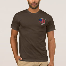 Spirit 1776 t shirt
