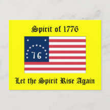 Spirit 1776