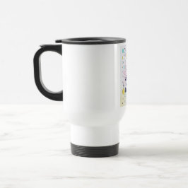 Spirit and Truth Christian Travel Mug Resemugg