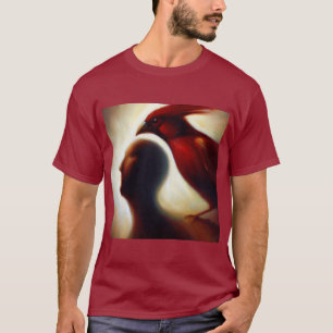 Spirit Animal Cardinal 1 T Shirt