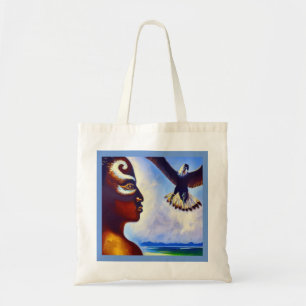 Spirit Animal Osprey 3 Tygkasse