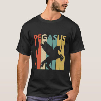 Spirit Animal Pegasus Shirt Vintage Pegasus T Shirt
