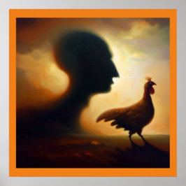 Spirit Animal Turkiet 2 Poster