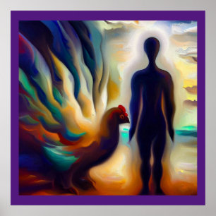 Spirit Animal Turkiet 3 Poster