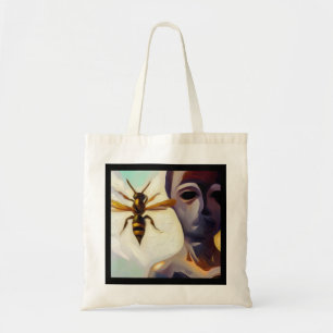 Spirit Animal Wasp 2 Tygkasse