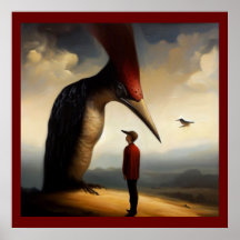 Spirit Animal Woodpecker 1
