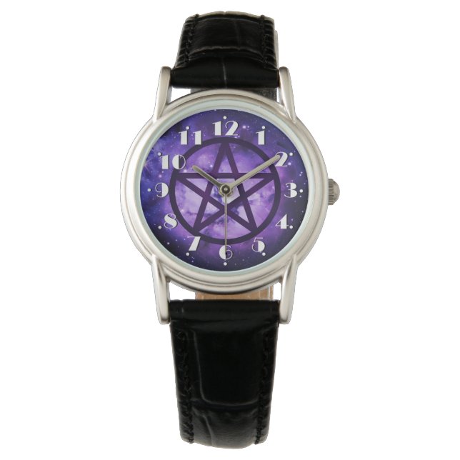 "Spirit" Armbandsur (Framsida)